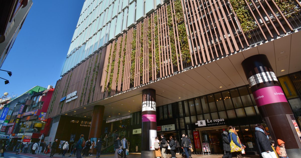仕事終わりに吉祥寺｜平日夜にぴったりのお店ガイド