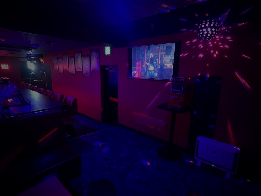 【吉祥寺のDJバー】シーシャ×音楽ペアリング｜ジャンル別の楽しみ方ガイド
